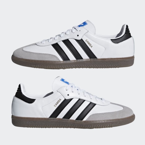Adidas Samba (size 38 NWT) - Picture 1 of 7